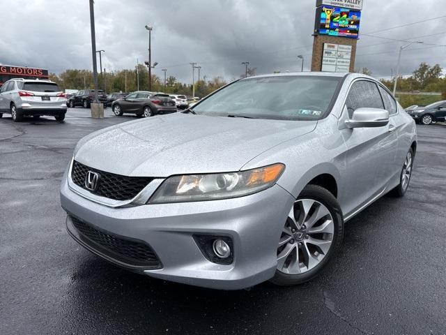 used 2014 Honda Accord car, priced at $15,900