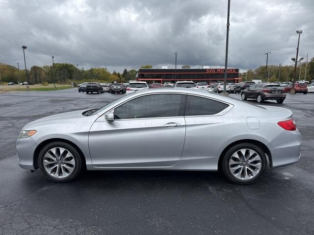 used 2014 Honda Accord car, priced at $15,900