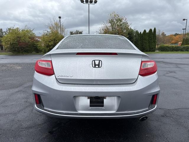 used 2014 Honda Accord car, priced at $15,900