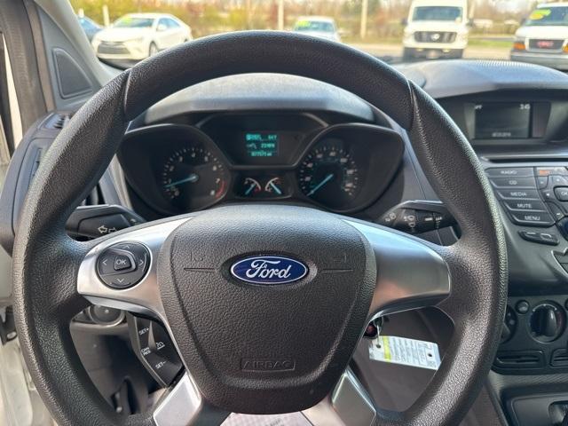 used 2018 Ford Transit Connect car, priced at $16,900