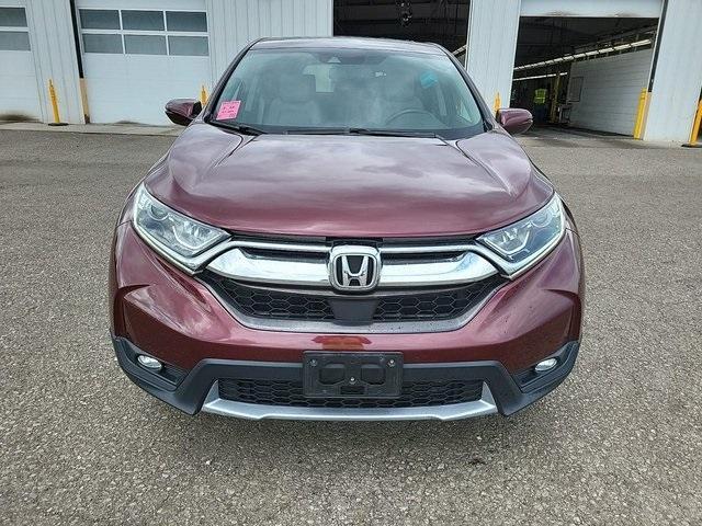 used 2018 Dodge Journey car, priced at $13,000