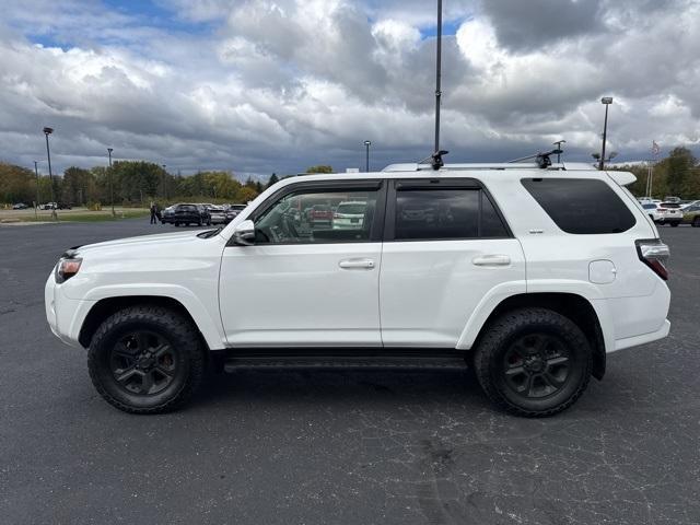 used 2016 Toyota 4Runner car, priced at $22,990