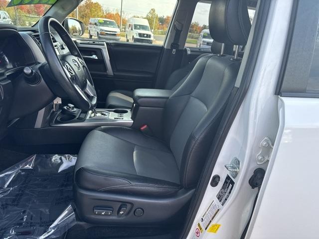 used 2016 Toyota 4Runner car, priced at $22,990