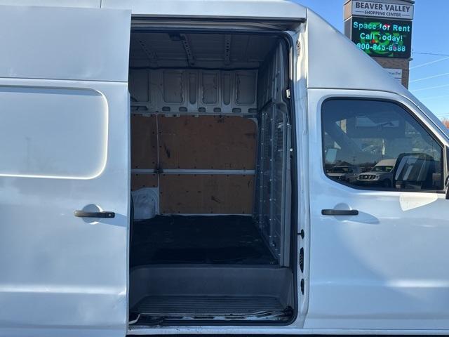 used 2019 Nissan NV Cargo NV2500 HD car, priced at $20,000