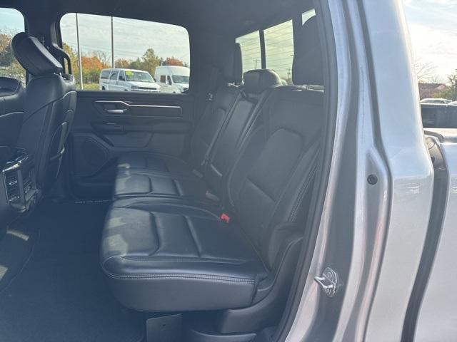 used 2019 Ram 1500 car, priced at $32,000