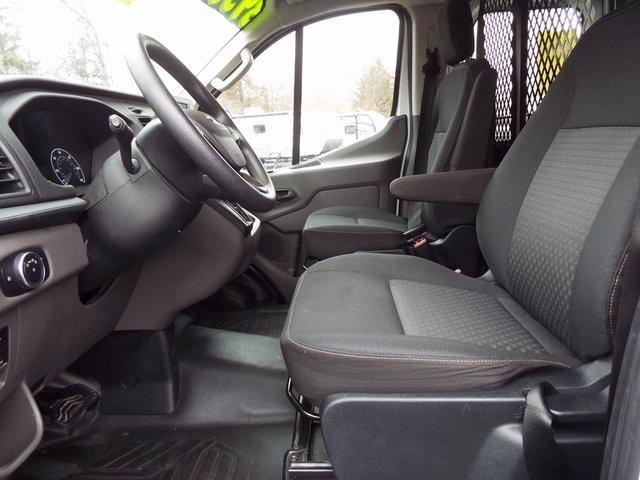 used 2021 Ford Transit-250 car, priced at $34,900