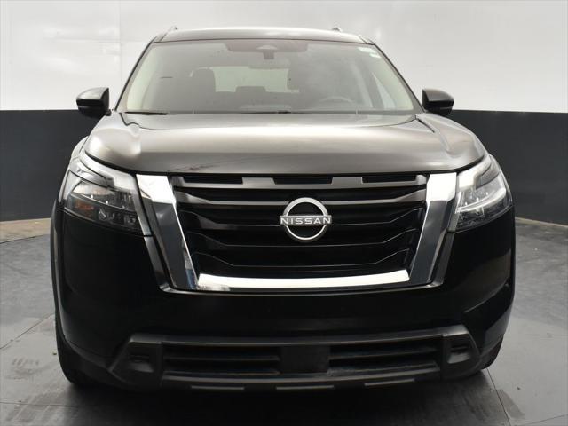 used 2023 Nissan Pathfinder car, priced at $30,888