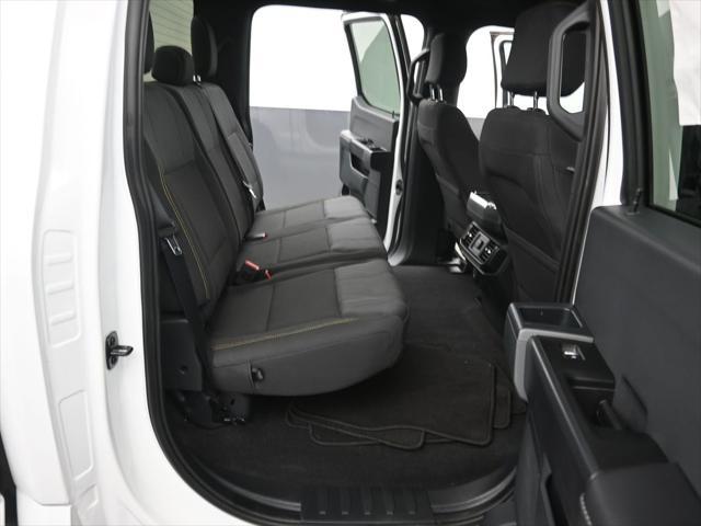 new 2025 Ford F-150 car, priced at $46,480