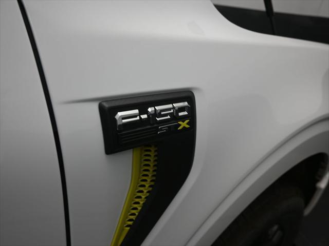 new 2025 Ford F-150 car, priced at $46,480