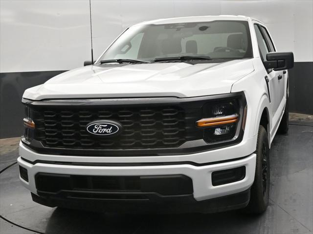 new 2025 Ford F-150 car, priced at $46,480