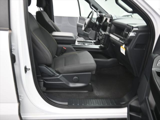 new 2025 Ford F-150 car, priced at $46,480