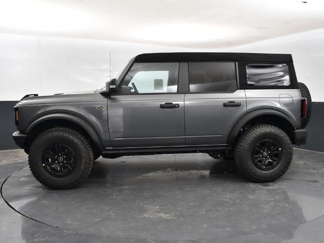 new 2024 Ford Bronco car, priced at $65,090