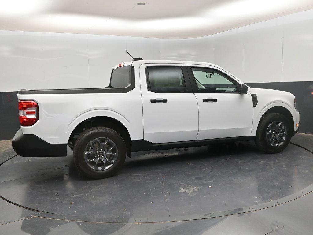 new 2025 Ford Maverick car, priced at $34,560
