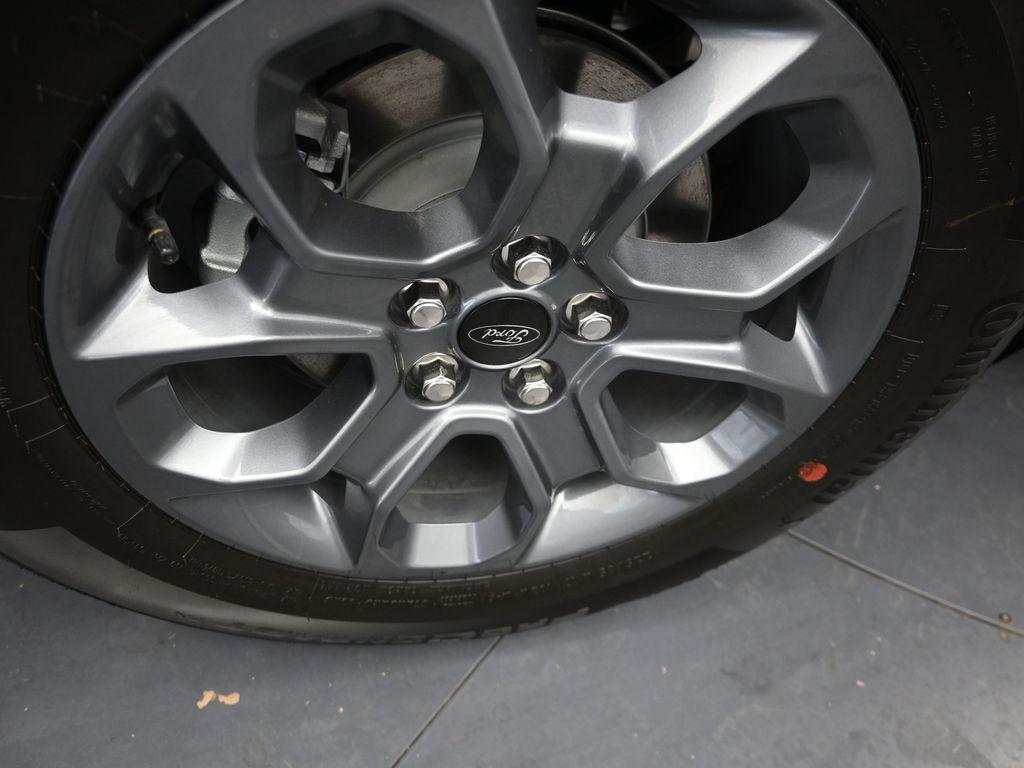 new 2025 Ford Maverick car, priced at $34,560