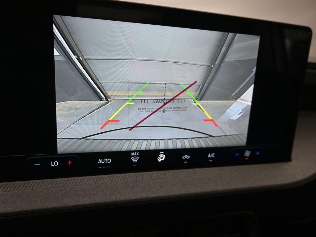 new 2025 Ford Maverick car, priced at $34,560