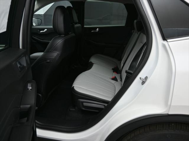 new 2025 Ford Escape PHEV car, priced at $43,082
