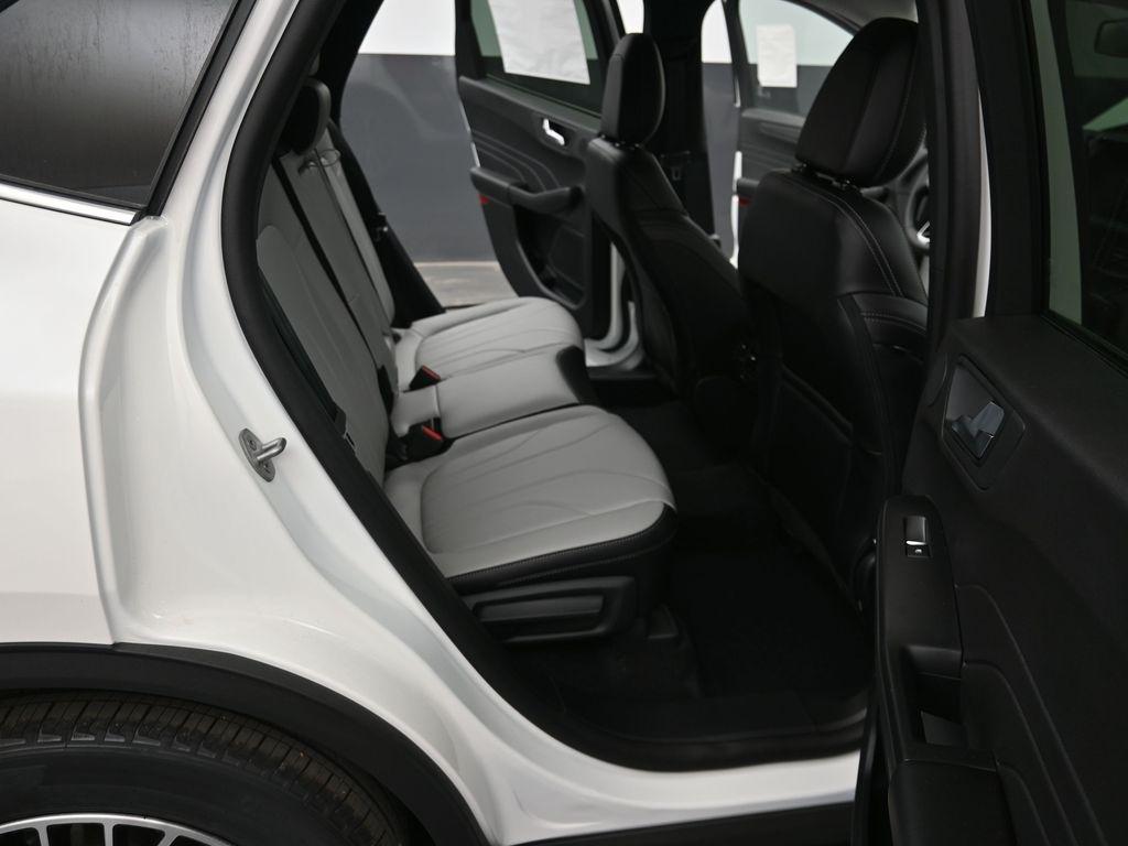 new 2025 Ford Escape PHEV car, priced at $46,510