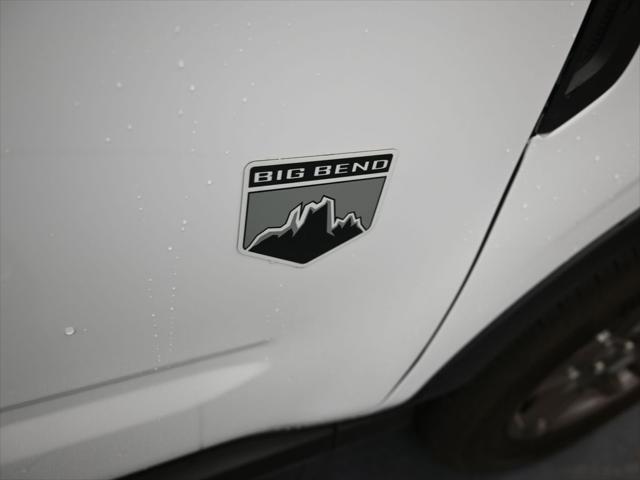 new 2025 Ford Bronco Sport car, priced at $29,998