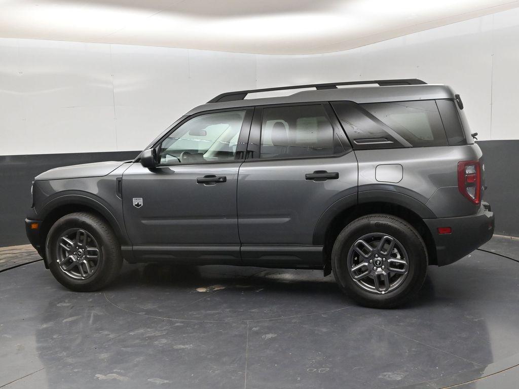 new 2025 Ford Bronco Sport car, priced at $32,990