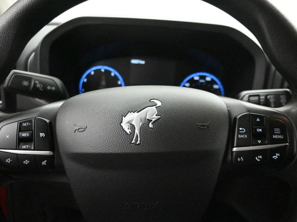 used 2022 Ford Bronco Sport car, priced at $25,988