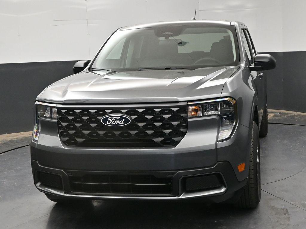 new 2025 Ford Maverick car, priced at $36,100