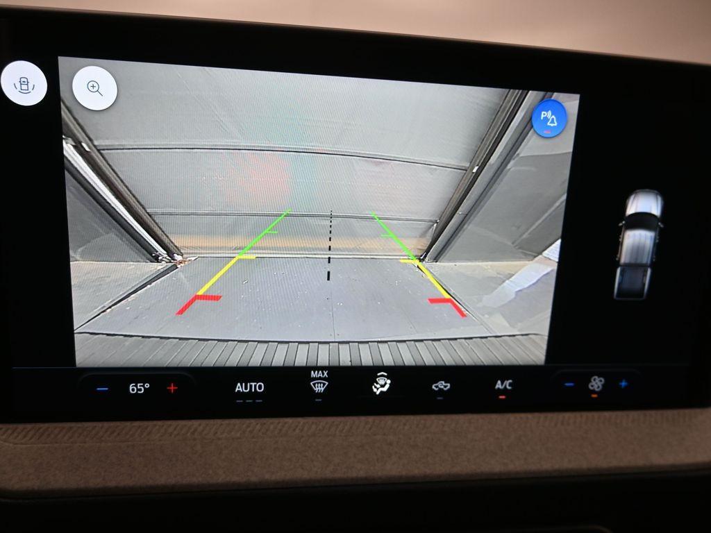 new 2025 Ford Maverick car, priced at $36,100