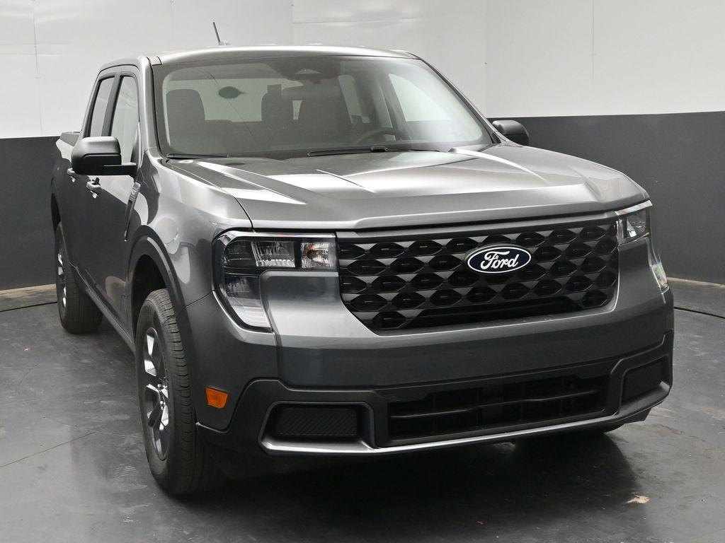 new 2025 Ford Maverick car, priced at $36,100