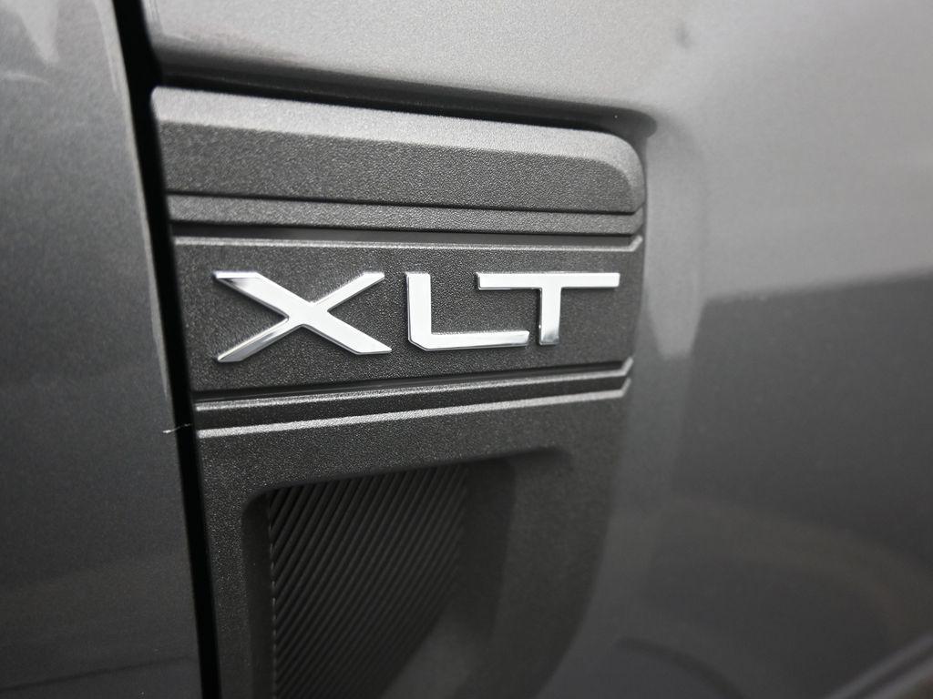 new 2025 Ford Maverick car, priced at $36,100