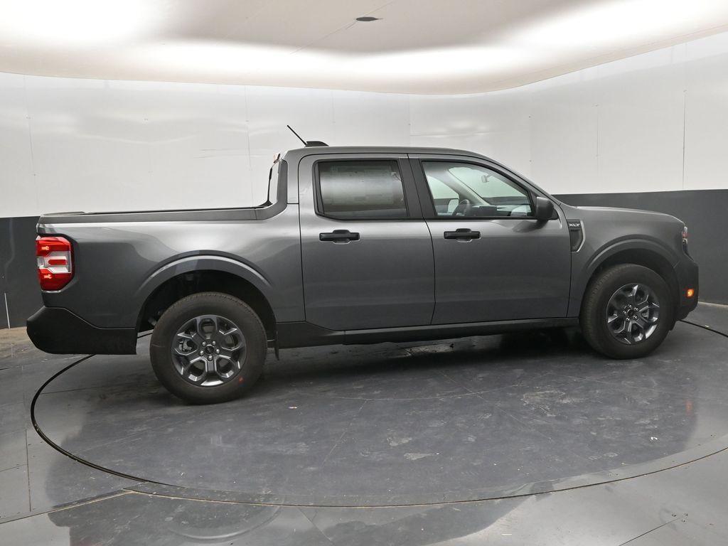 new 2025 Ford Maverick car, priced at $36,100