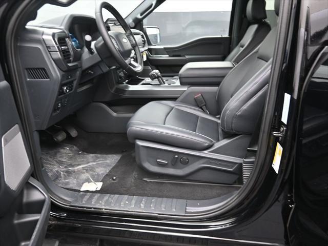new 2025 Ford F-150 car, priced at $65,305