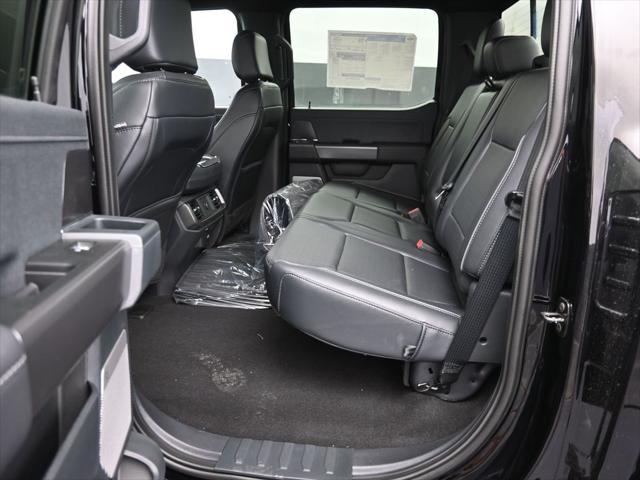 new 2025 Ford F-150 car, priced at $65,305