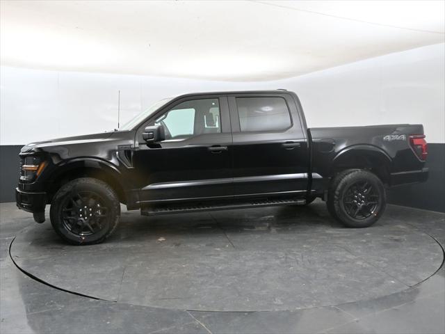 new 2024 Ford F-150 car