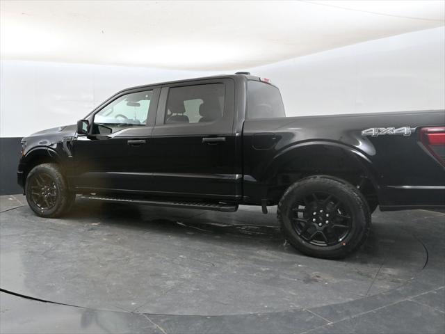 new 2024 Ford F-150 car