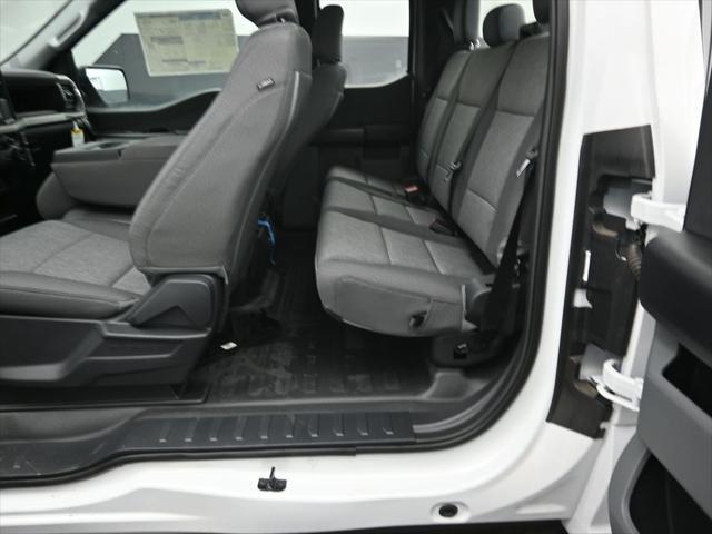 new 2025 Ford F-150 car, priced at $45,030