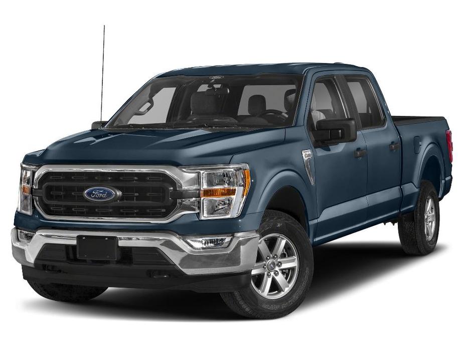 new 2023 Ford F-150 car, priced at $84,542