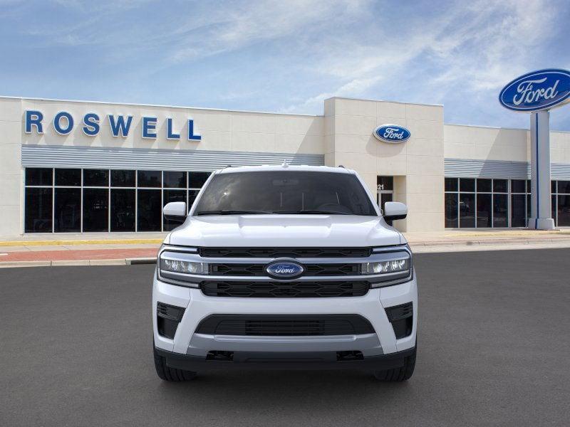 new 2024 Ford Expedition car, priced at $72,875