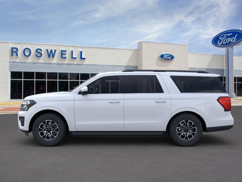 new 2024 Ford Expedition car, priced at $72,875