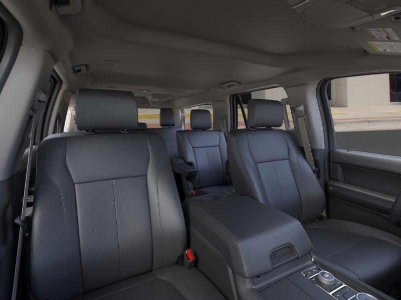 new 2024 Ford Expedition car, priced at $72,875