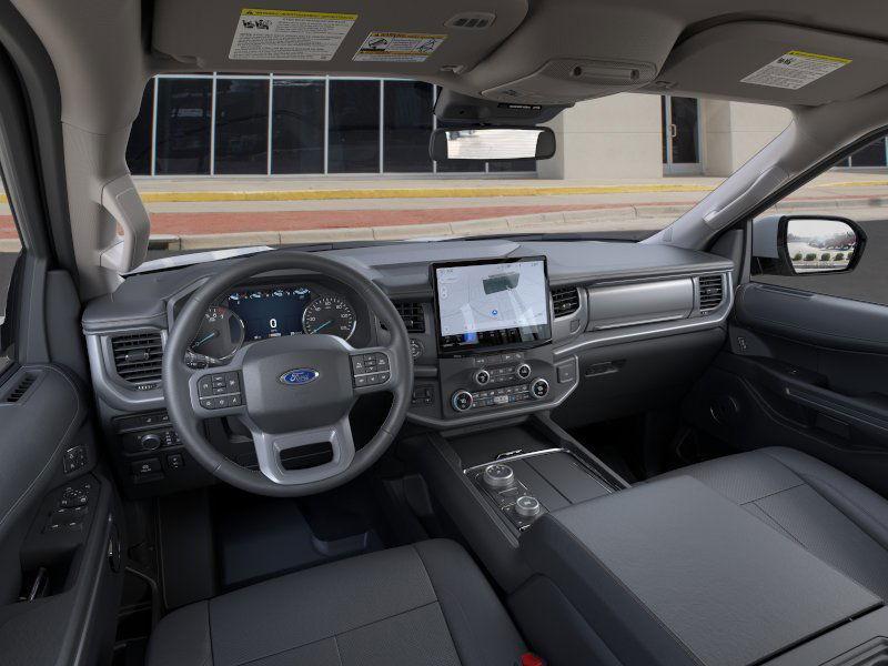 new 2024 Ford Expedition car, priced at $72,875