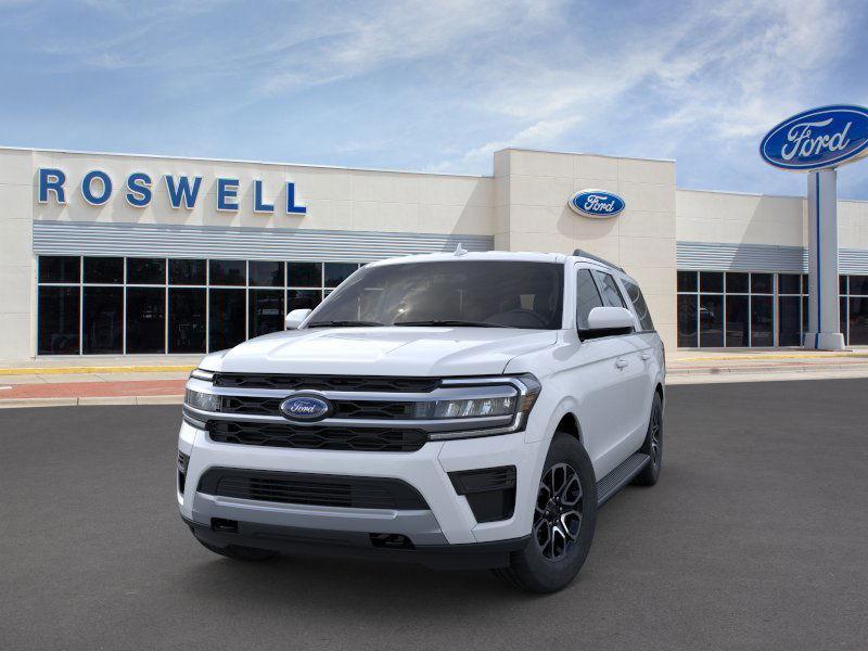 new 2024 Ford Expedition car, priced at $72,875