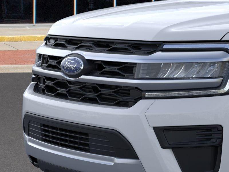 new 2024 Ford Expedition car, priced at $72,875