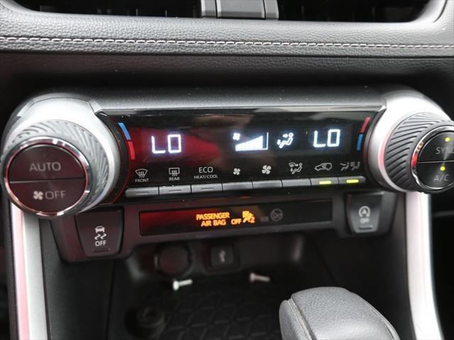 used 2022 Toyota RAV4 car, priced at $26,998