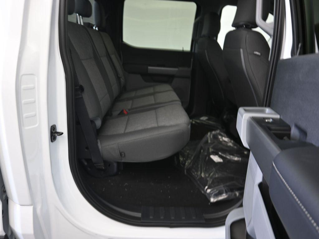 new 2025 Ford F-350 car, priced at $74,265
