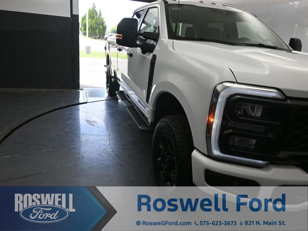 new 2025 Ford F-350 car, priced at $74,265