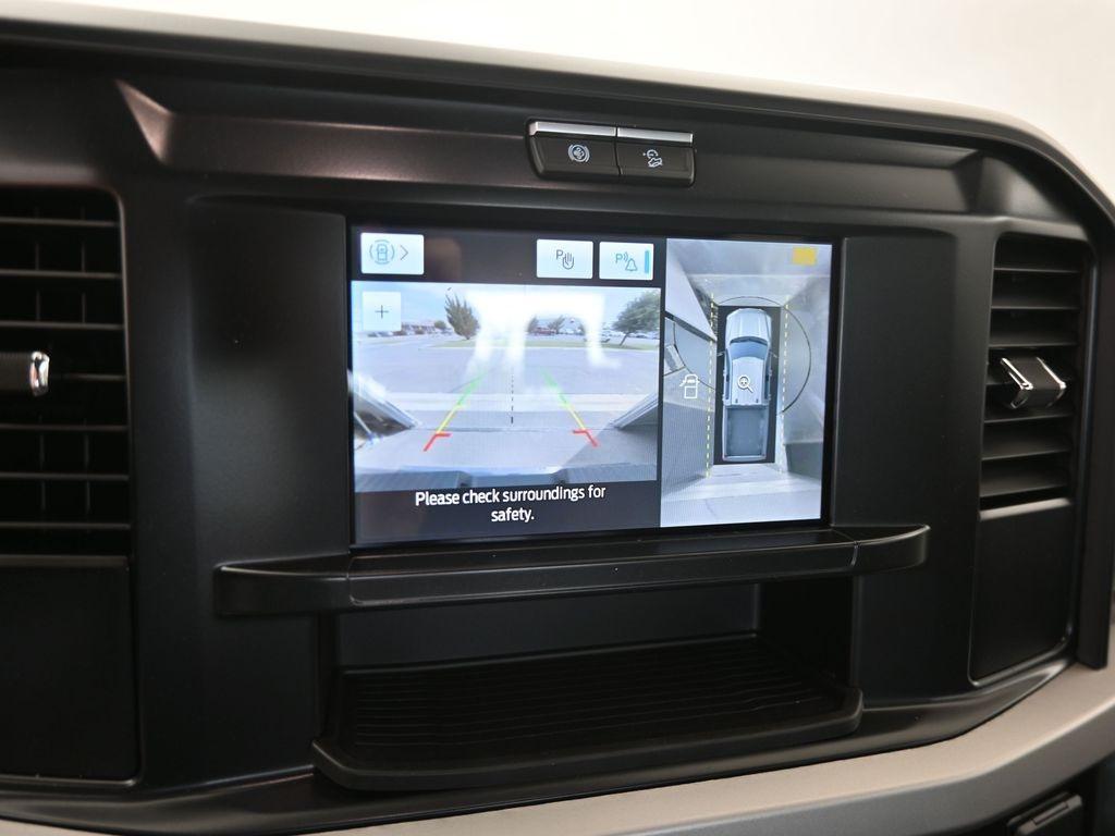 new 2025 Ford F-350 car, priced at $74,265