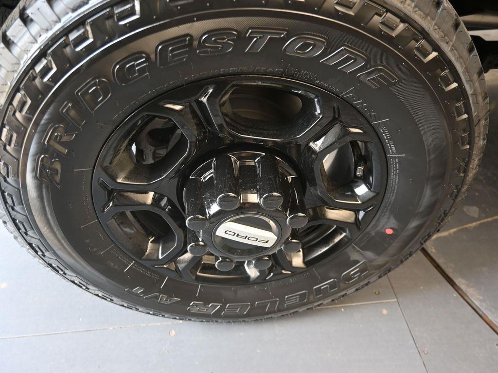 new 2025 Ford F-350 car, priced at $74,265