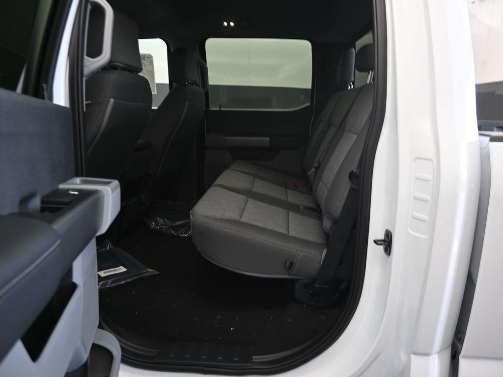 new 2025 Ford F-350 car, priced at $74,265