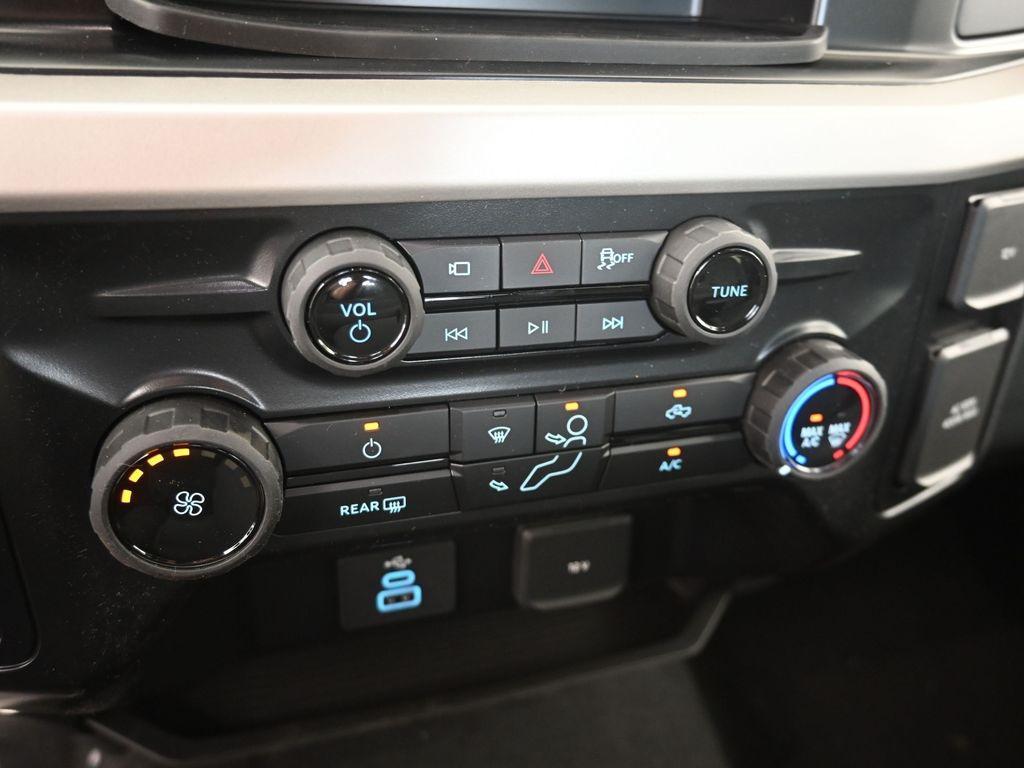 new 2025 Ford F-350 car, priced at $74,265