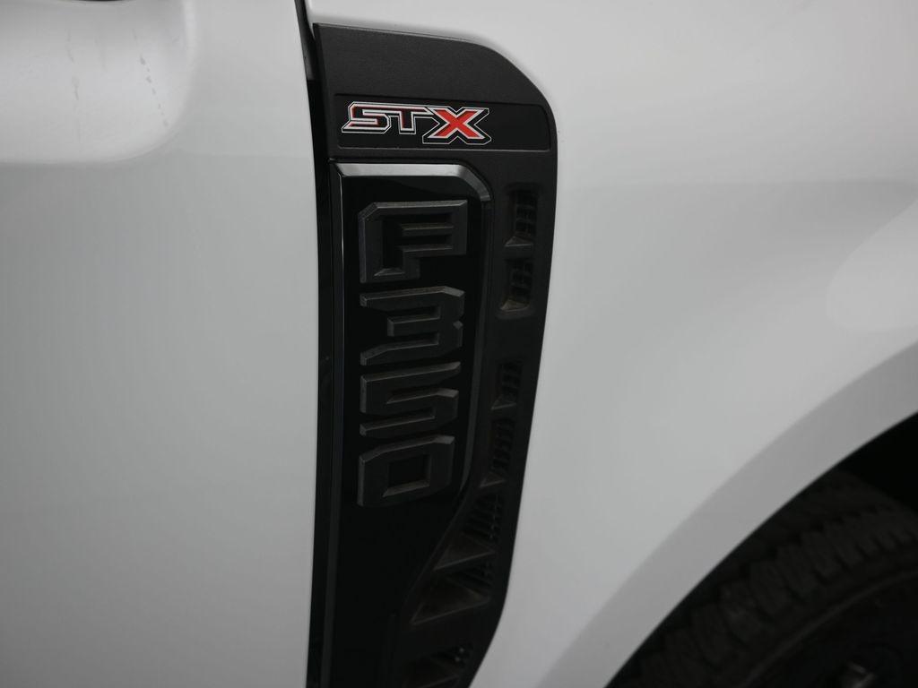 new 2025 Ford F-350 car, priced at $74,265