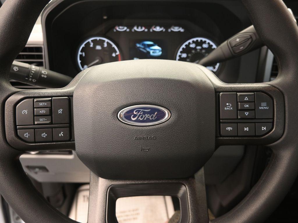 new 2025 Ford F-350 car, priced at $74,265